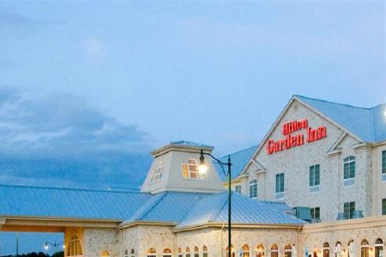 Hilton Garden Granbury