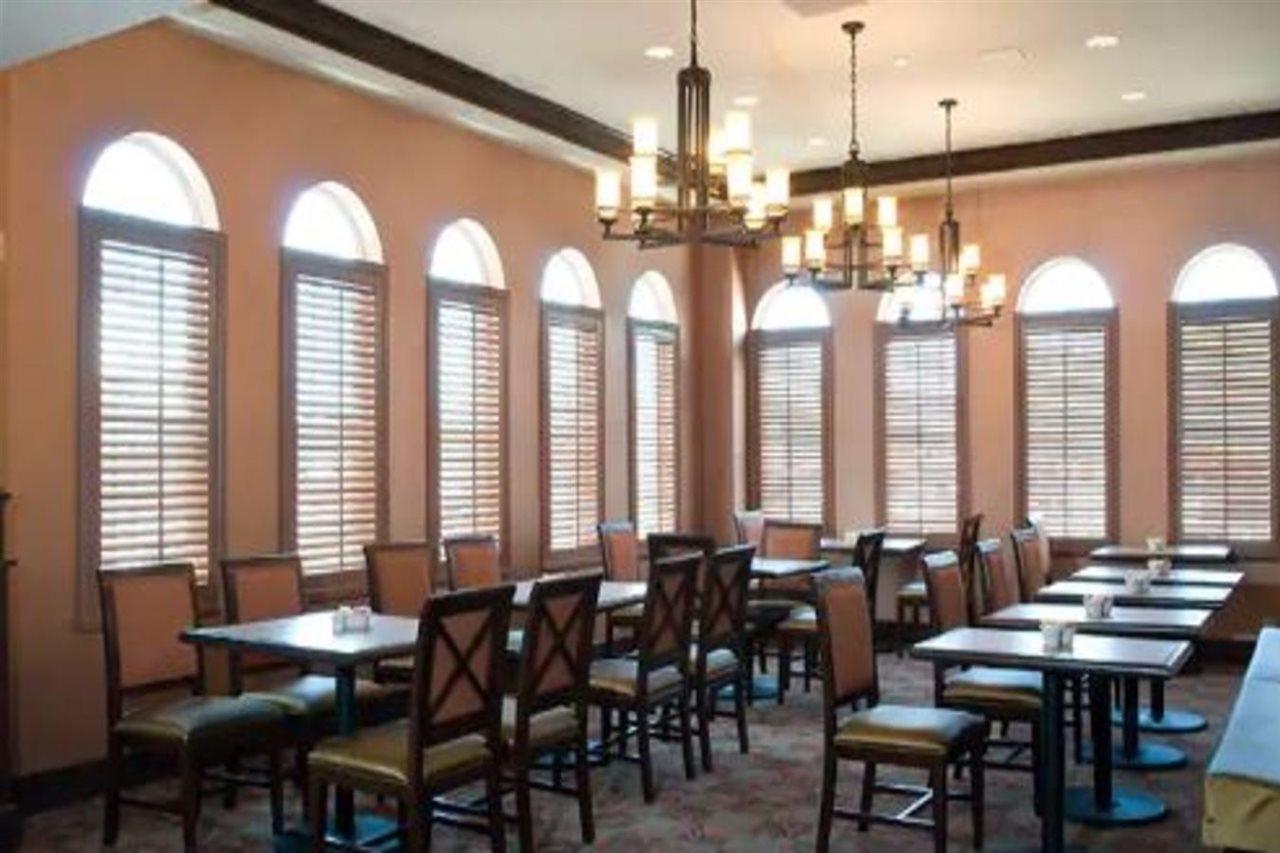 Hilton Garden Granbury