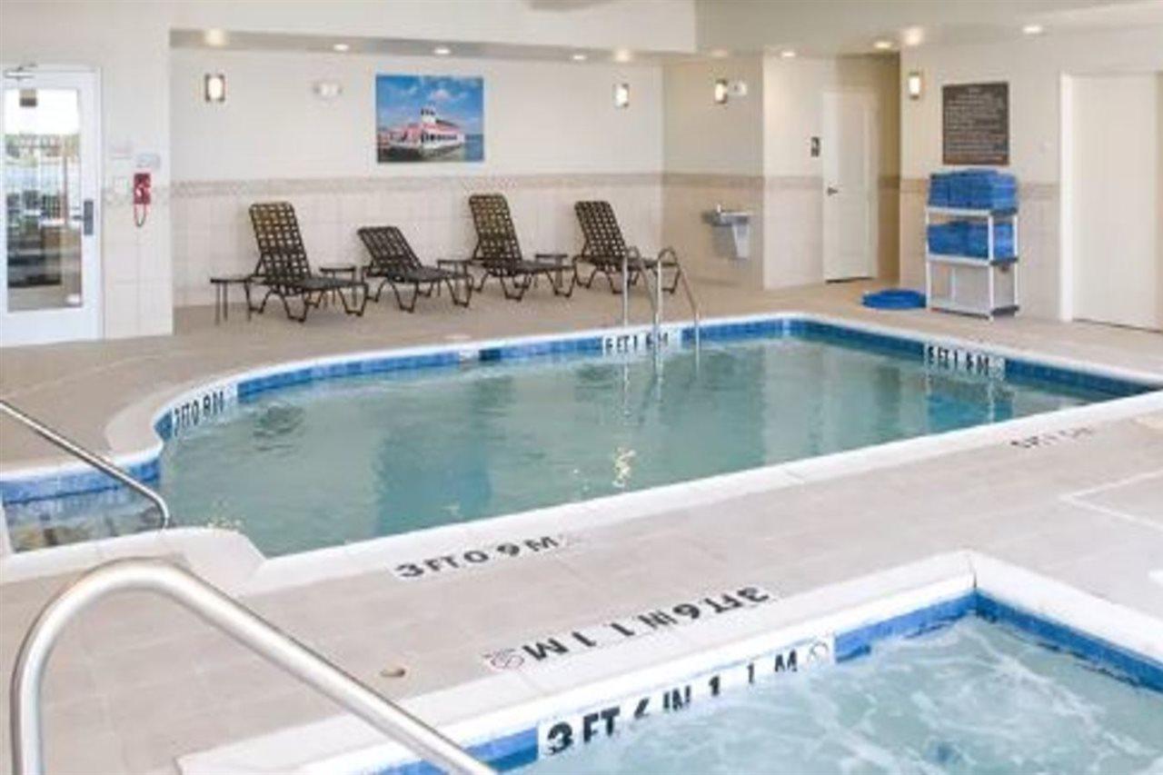 Hilton Garden Granbury