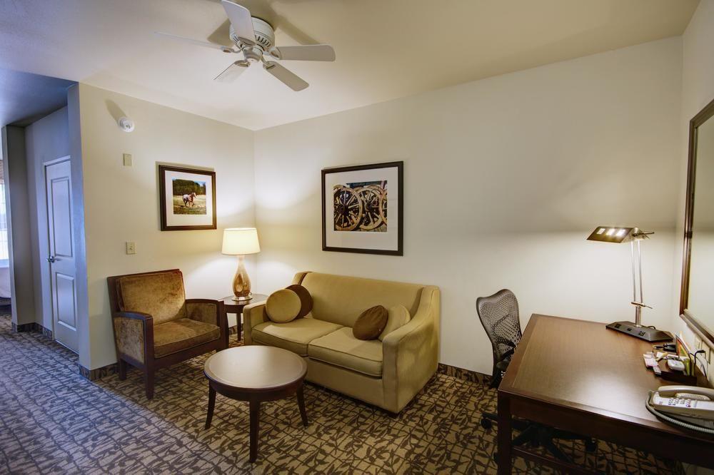 Hotel Hilton Garden
