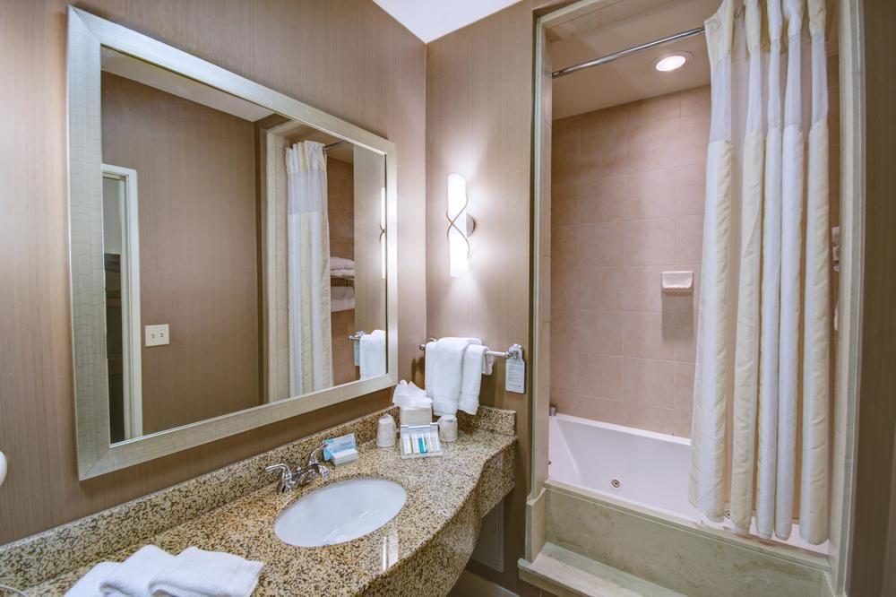 Hotel Hilton Garden 3*