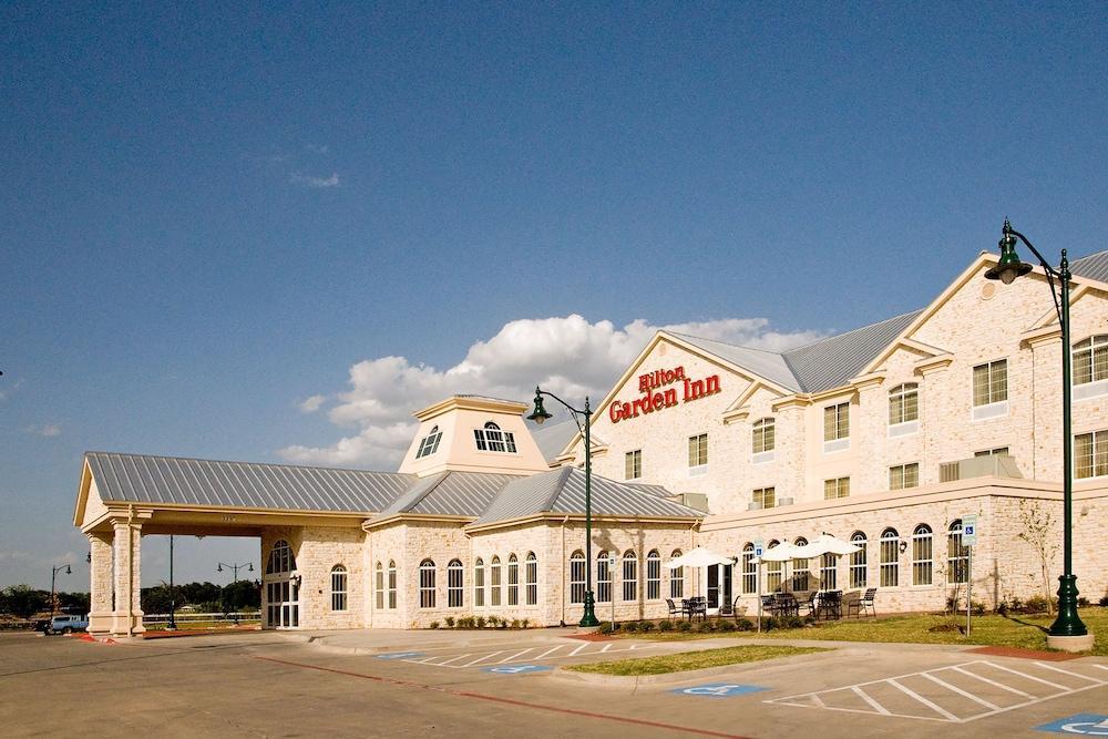 Hilton Garden 3* Granbury