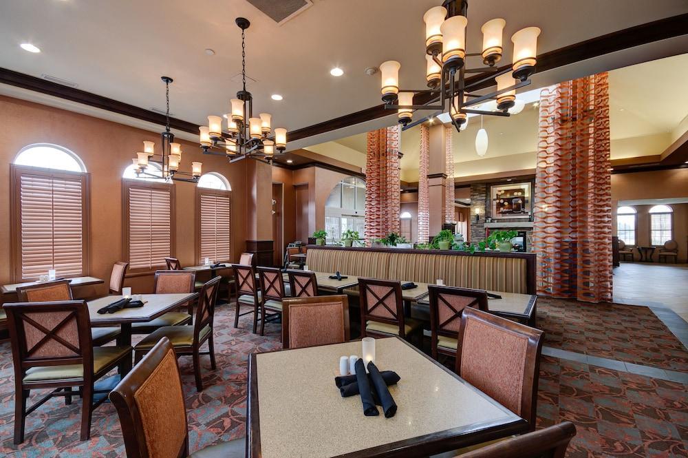 Hilton Garden Hotel Granbury