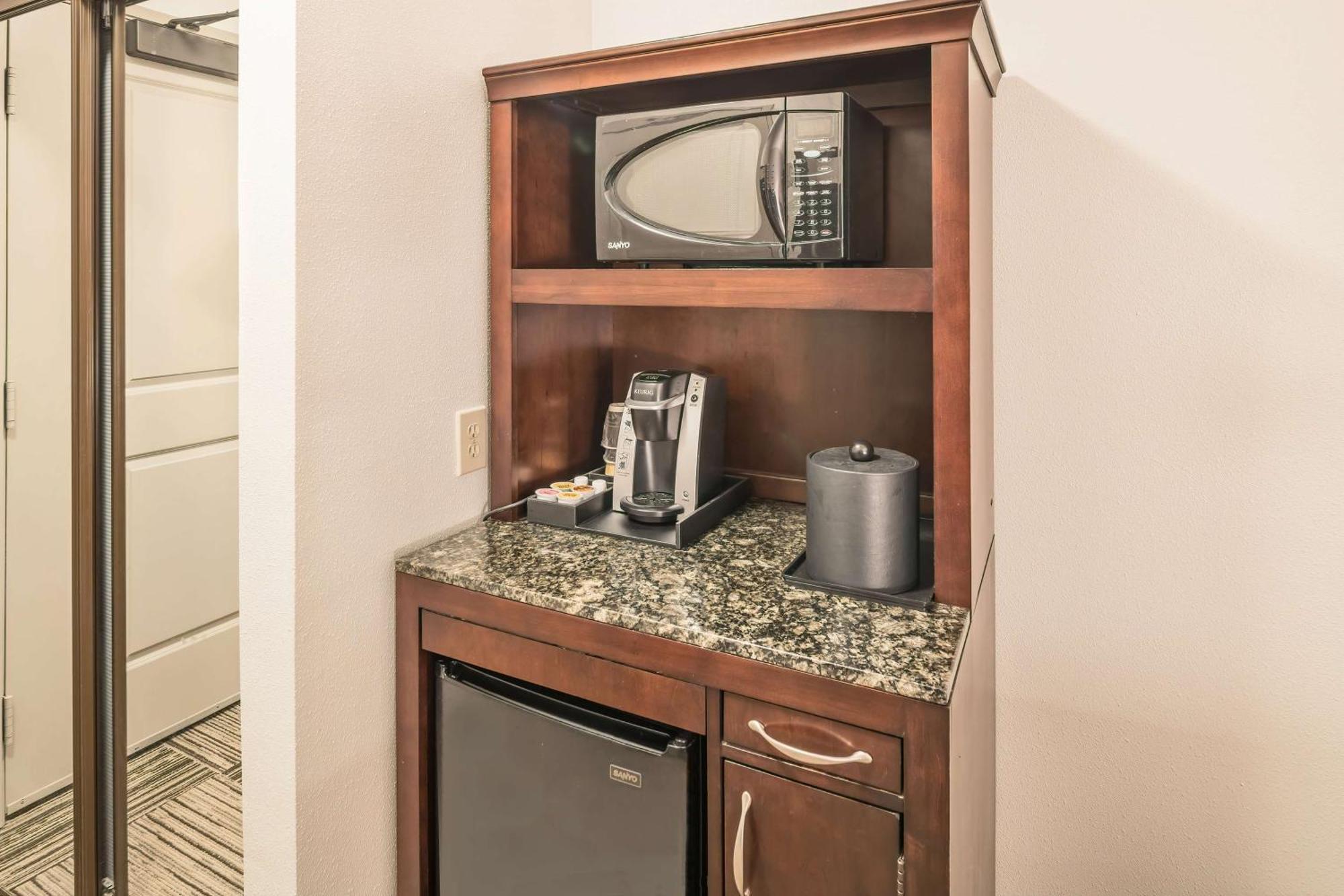 Hilton Garden Hotel Granbury