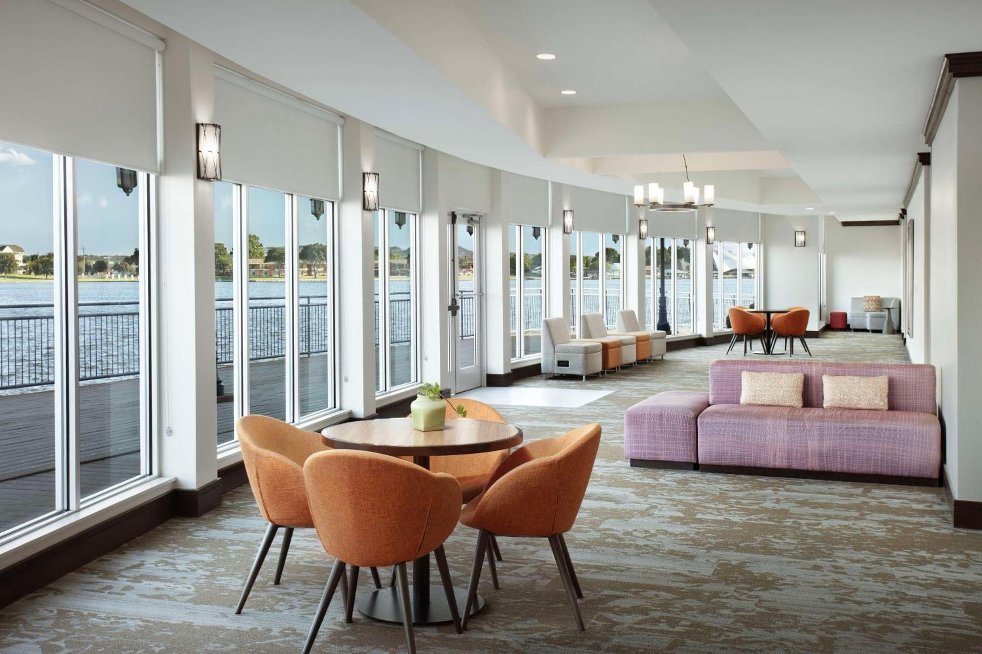 Hilton Garden Granbury