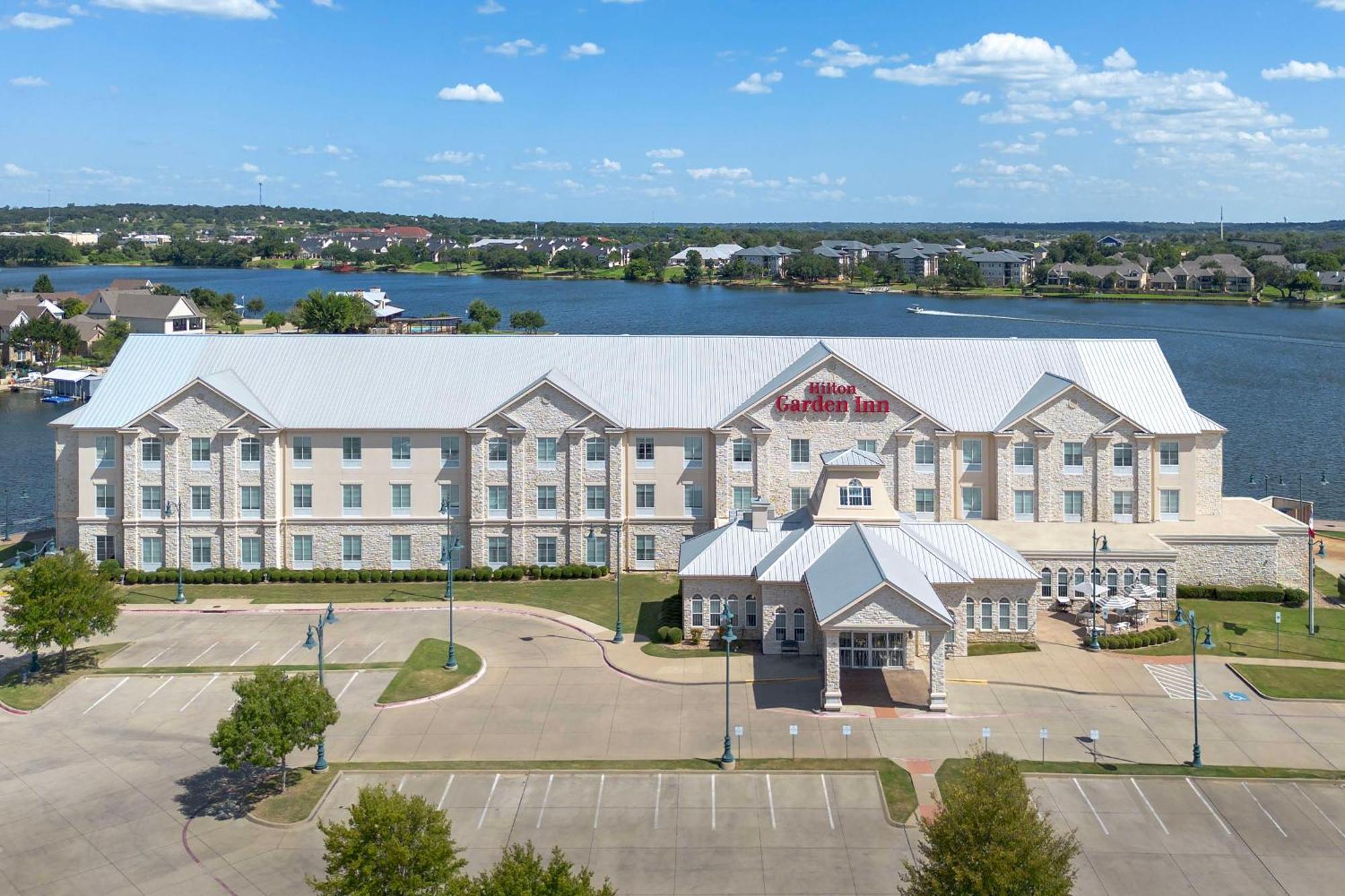 Hilton Garden Hotel