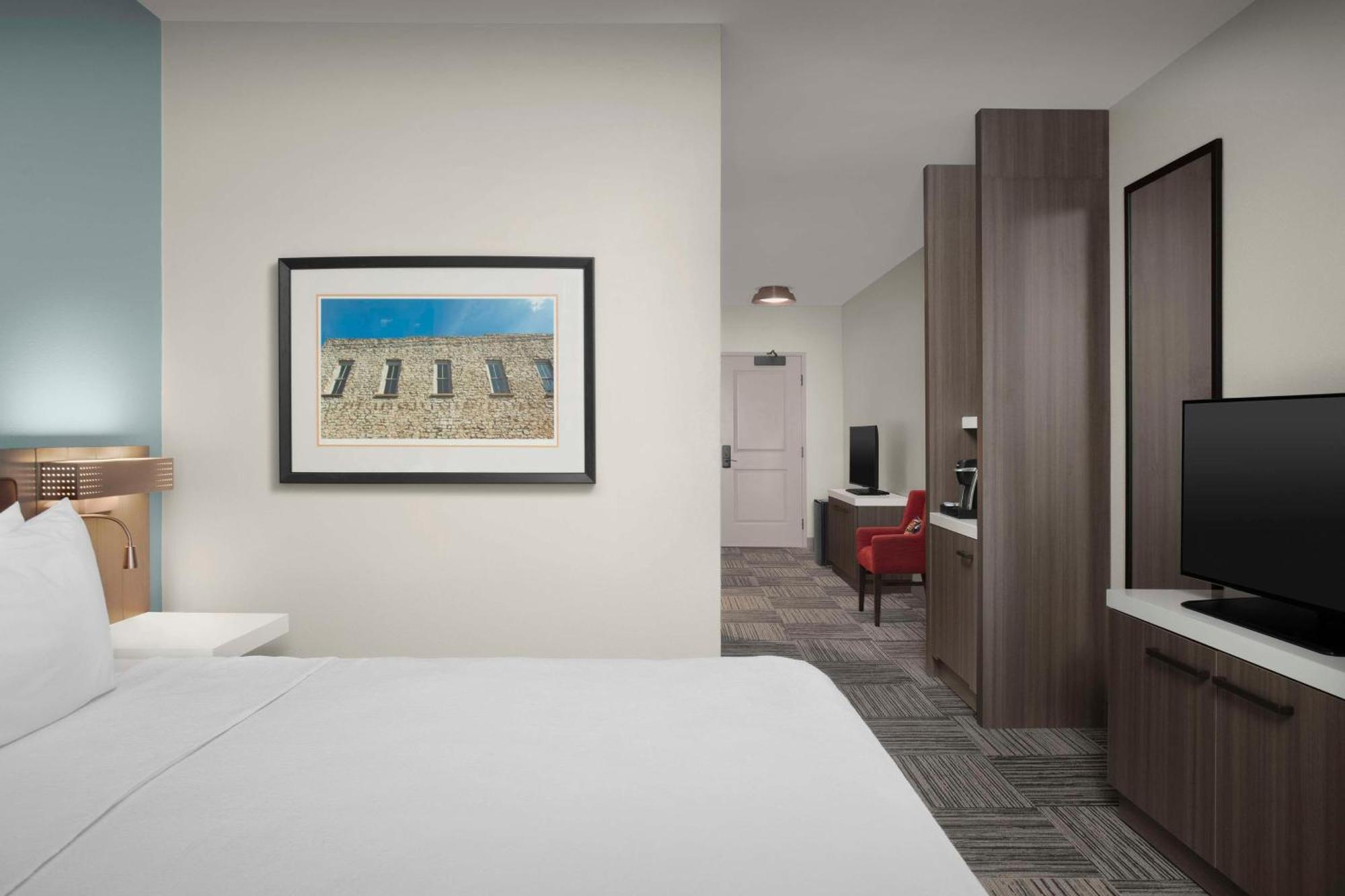 Hotel Hilton Garden