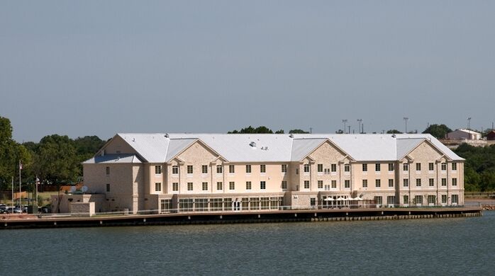 Hilton Garden Hotel