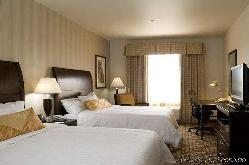 Hotel Hilton Garden