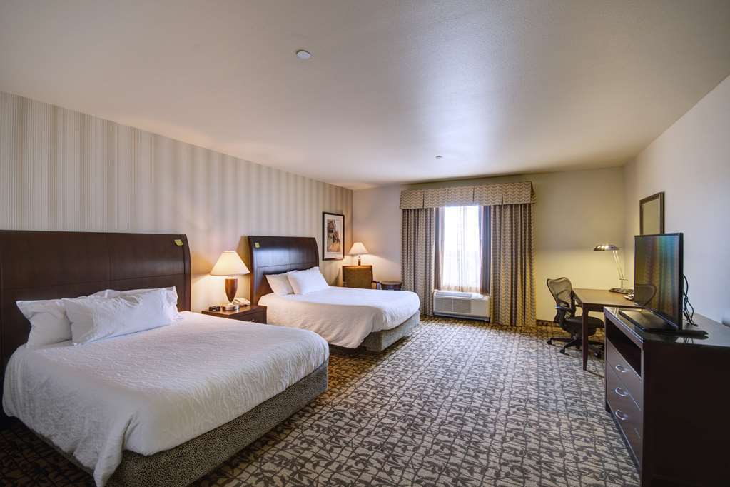 Hilton Garden