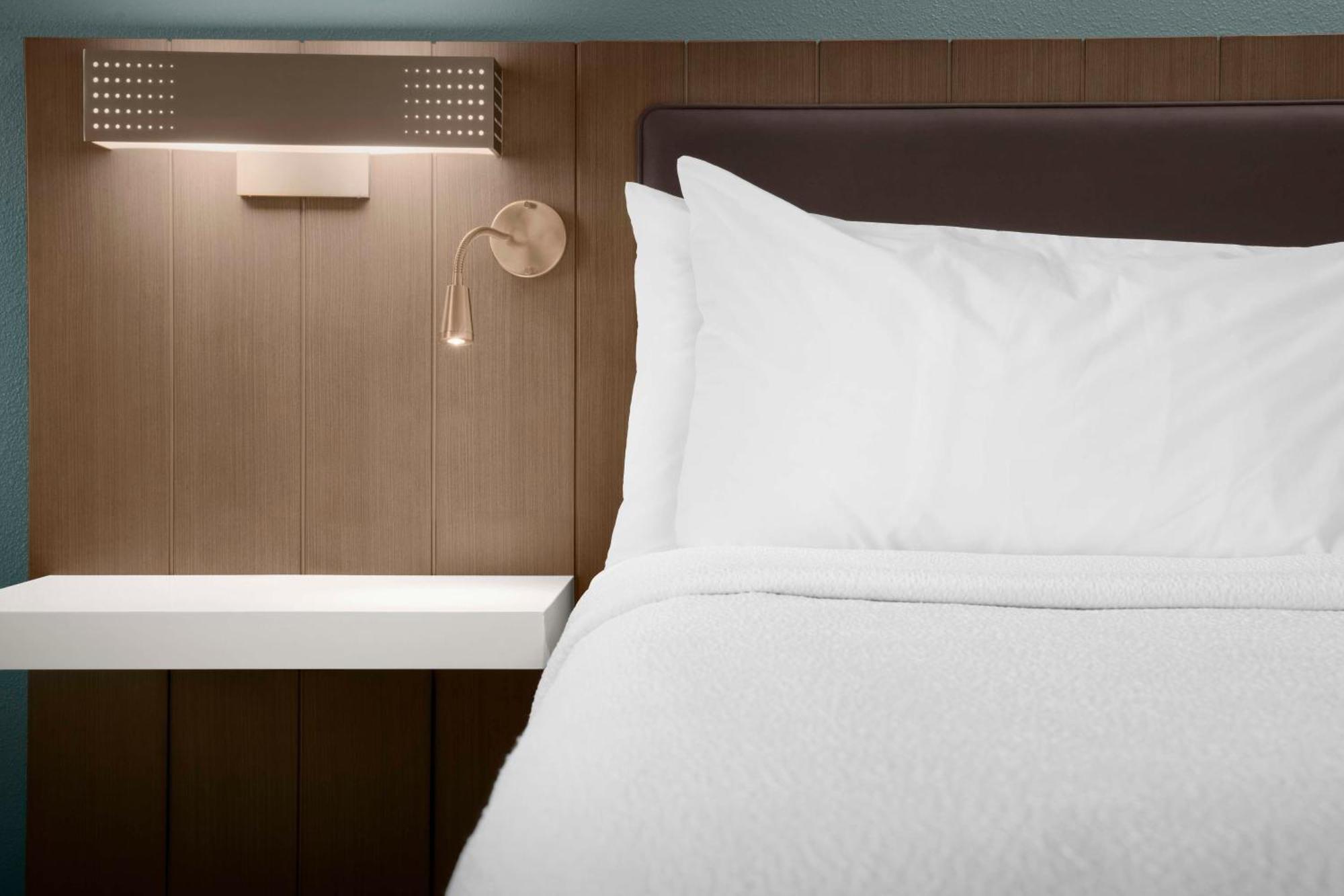 Hilton Garden Granbury