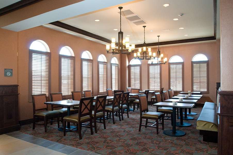 Hotel Hilton Garden