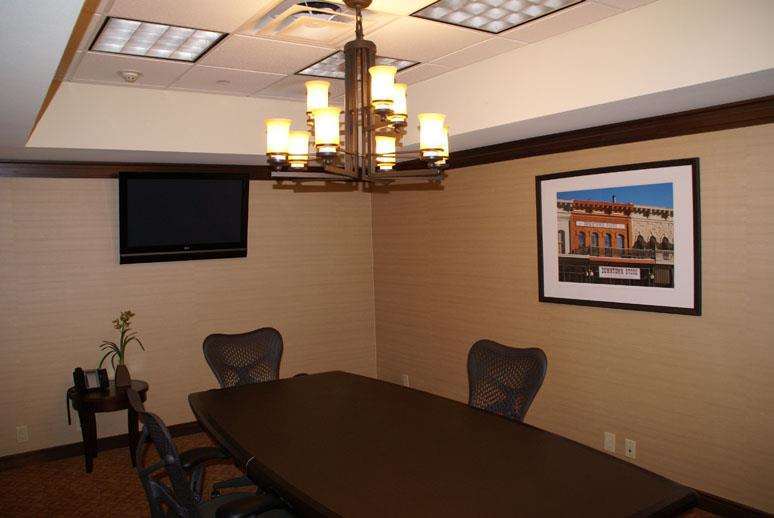 Hotel Hilton Garden 3*