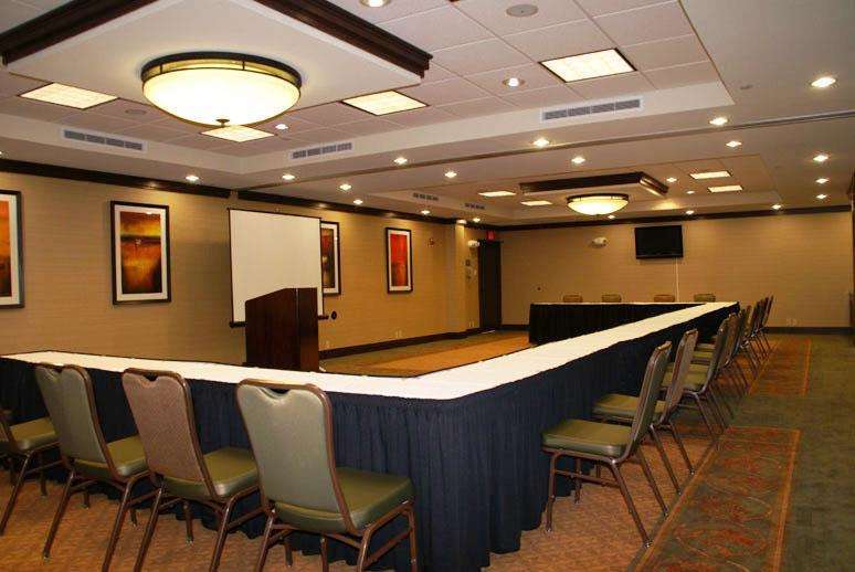 Hotel Hilton Garden Granbury
